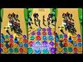 Puzzles & Strategy: 3D Rts (Gameplay Android)
