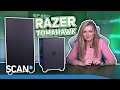 RAZER TOMAHAWK ATX & Mini-ITX cases now at Scan! - Product Overview