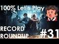 RECORD ROUNDUP | Resident Evil 2 (2019) [Ep. 31]