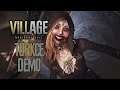Resident Evil Village | Türkçe Demo 2