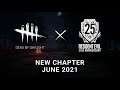 Resident Evil x Dead by Daylight   Collaboration Trailer   Resident Evil Showcase
