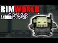 Robot Yığını Olsun | Rimworld: Andravoid Türkçe | Bölüm 6