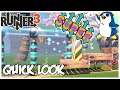 Runner3 - Quick Look (Nintendo Switch)