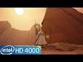 Samurai Jack: Battle Through Time - Intel HD 4000