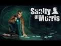 Sanity of Morris PS4 Gameplay - First 30 Minutes