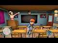 Scary Spooky Teacher 3D - New Levels (Android/iOS)