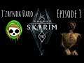Skyrim VR - J'zhynda Daro - ep. 3 - Bleak Falls Barrow