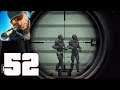 Sniper 3D Assassin: Shoot to Kill - Gameplay Walkthrough Part 52 - Region 15 Completed(iOS, Android)