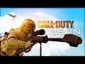 Sniping never felt so GOOD in Call of Duty Modern Warfare