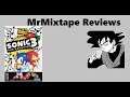 Sonic 3 & Knuckles - MrMixtape Reviews