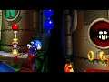 Sonic in Crash Bandicoot 2 [Mod]