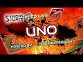 Source Feed Live: UNO on STADIA!