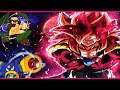 SSJ4 Gogeta Is "BaLaNcEd" | Dragon Ball FighterZ Montage