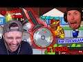 SSundee finds Lookum's exploit again