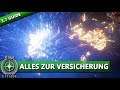 STAR CITIZEN 3.7 [GUIDE] ⭐ ALLES ZUR VERSICHERUNG | Gameplay Deutsch/German