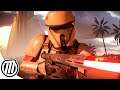 Star Wars Battlefront 2: SCARIF | The Final Update