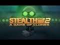Stealth Inc 2 - Trash or Treasure? [PC]
