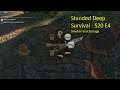 Stranded Deep Survival S20 E4 - Base set up