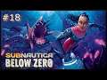 Subnautica: Below Zero - Part 18 - Collecting Parallel Processing Units for Some Reason