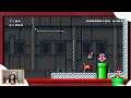 Super Mario Maker 2| Nintendo Switch|