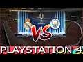 SuperCup Real Madrid vs Manchester City FIFA 20 PS4