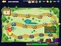 Tactical Monsters Rumble Arena gameplay