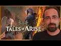 TALES OF ARISE : Découverte en avant-première ! (XBOX SERIES X)