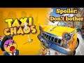 Taxi Chaos Review - Nintendo Switch