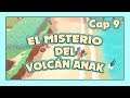 TEMTEM//CAP 9: Nos ENFRENTAMOS al CIENTÍFICO LOCO//Gameplay español//CAMPAÑA