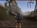Обзор мода для TES III Morrowind. Университет Балморы