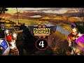 The Barbarians Are At The Gates! | Fantasy General 2 Gameplay #4