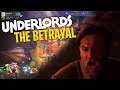 The Betrayal - DotA Underlords