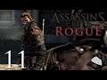 The Color of Right - Part 11 -🏴‍☠️Assassin's Creed Rogue [Switch]