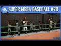 The Conference Finals! | Super Mega Baseball 3 PLAYOFFS with MALF (Round 2 | Game 1)