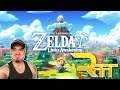 The end is near! - Link's Awakening