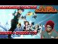 THE TURN UP IS REAL!!! | My Hero Academia S4E7/S4E70 "Go" Reaction!
