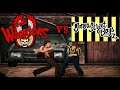 The Warriors vs Jones Boys Street (minigame part 2) PPSSPP Android