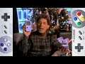 The Wiz with Joe Namath "Nobody Beats The Wiz"(Super Nintendo\Game Boy\Christmas Commercial) Full HD