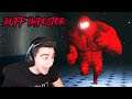 THERE'S A GIANT BUFF IMPOSTOR AFTER ME! - Buff Impostor [SCARIEST 3D AMONG US HORROR GAME YET!]