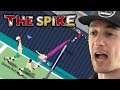 THESE DUDES ARE TINY!!! | The Spike Setter Story Gameplay Episode 13