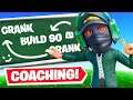 this is why i'm the best fortnite coach...