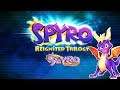 THOSE DOGS ARE TOXIC! -  Spyro Reignited Trilogy [Spyro The Dragon Pt3]