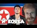 TommyKay Reacts to Geography Now - North Korea (DPRK)