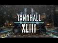 TOWNHALL XLIII - MARCH 2020
