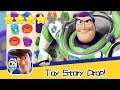 Toy Story Drop! Walkthrough Adventure And Explorer Recommend index four stars