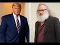 Trump Turns to Randy Quaid for Guidance in Overthrowing Democracy