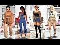 SIMS 4 BEST LOOKBOOK  FOR TEENAGERS!