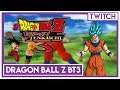 [TWITCH] Dragon Ball Z - Torneo del Poder - 21/06/20 - Partie [2/4]