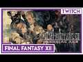 [TWITCH] Bob Lennon - Final Fantasy XII - 30/11/20 - Partie [1/2]