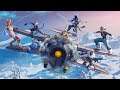UN poco DE todo FORTNITE